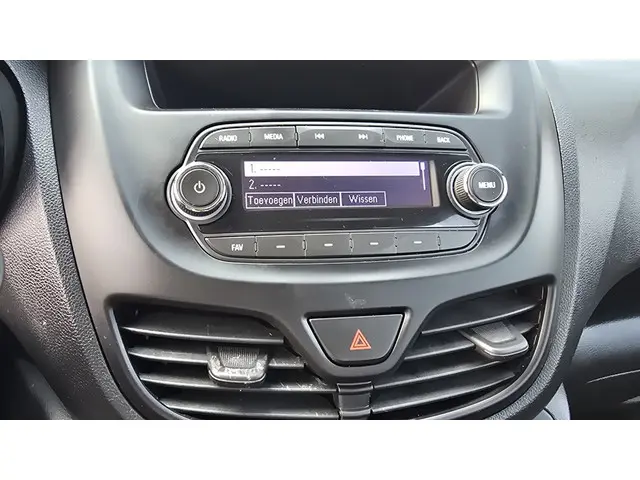 Opel KARL 1.0 ecoFLEX Edition AUTOMAAT 2018 Benzine 22
