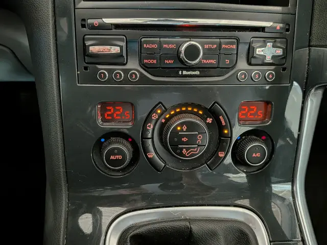 Peugeot 3008 1.6 THP Active 2014 Benzine 14