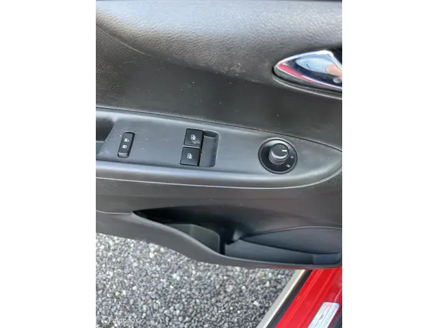 Opel KARL 1.0 Rocks "AIRCO+CRUISE+LMV" 2018 Benzine 10