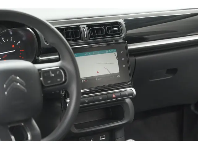 Citroën C3 PureTech 82 Feel Edition 2018 Benzine 44