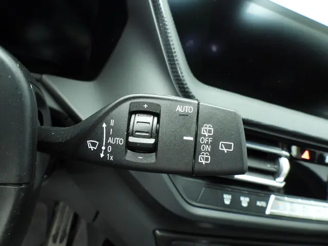 BMW 1 Serie 118i Automaat M Sport Plus 2020 Benzine 35