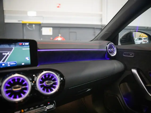 Mercedes-Benz CLA Coupé 180 Star Edition 2024 Benzine 43