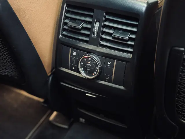 Mercedes-Benz GLE Coupé AMG 43 4MATIC 2017 Benzine 33