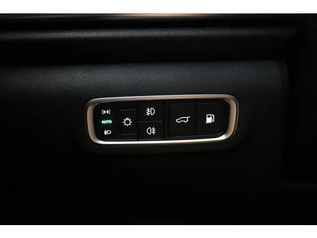 Jaecoo 7 Exclusive 2026 Hybride Benzine 38