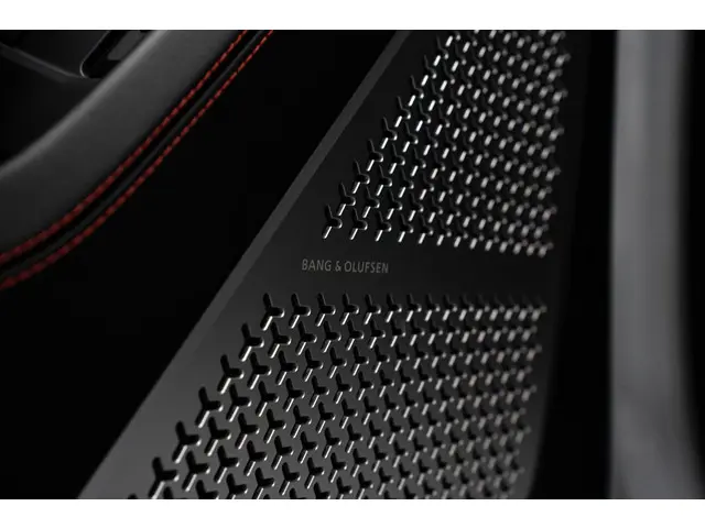 Lamborghini Urus 4.0 V8 2018 Benzine 11