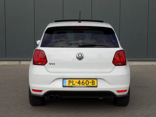 Volkswagen Polo 1.8 TSI GTI Automaat Nw Apk 2015 Benzine 7