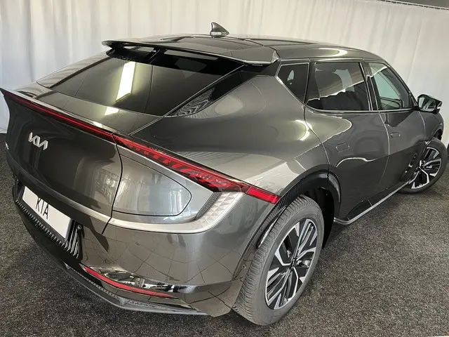 Kia EV6 Plus 77.4 kWh 2023 Elektrisch 3