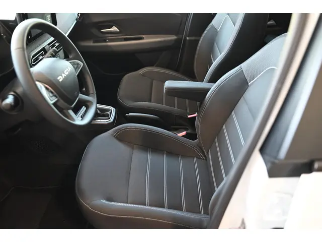 Dacia Sandero 1.0 TCe 90 Expression 2024 Benzine 14