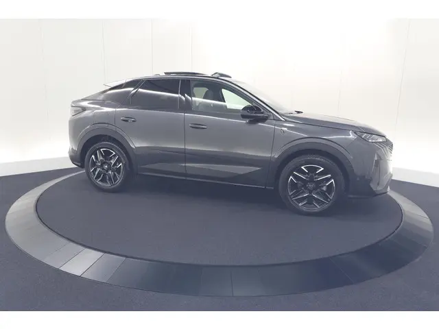 Peugeot 3008 1.2 Hybrid 136 GT 2025 Hybride Benzine 7