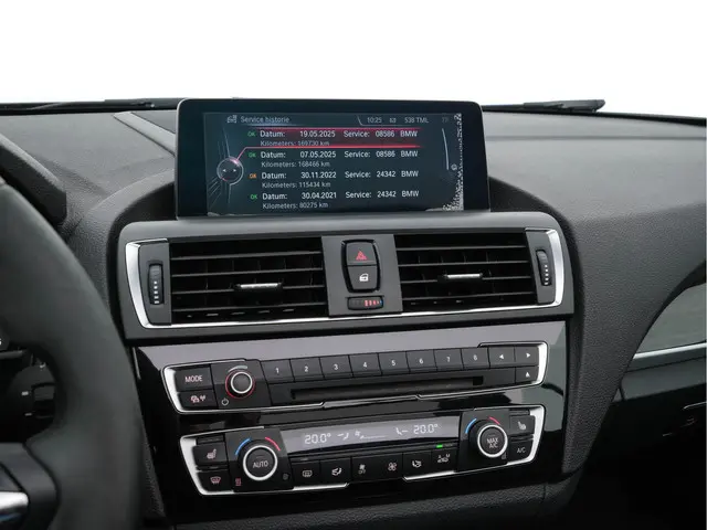 BMW 2 Serie Cabrio 220d Sport M-Sportpack 2016 Diesel 19