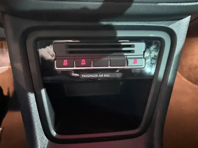 Volkswagen Sharan |1.4 TSI Highline |7p. 2015 Benzine 29