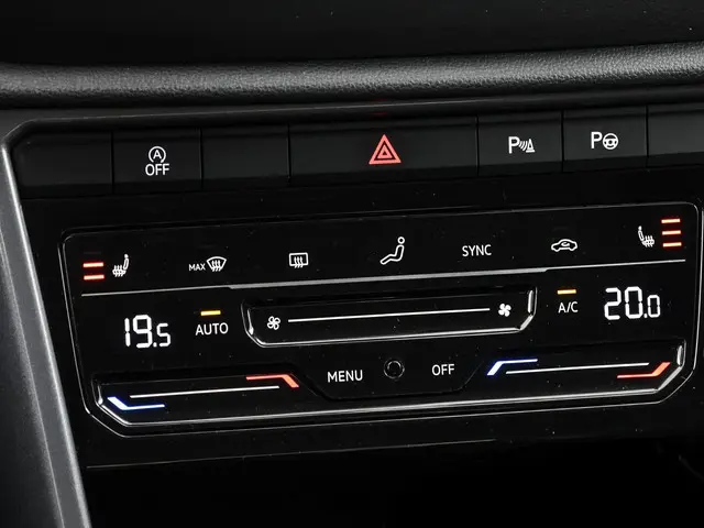 Volkswagen T-Roc 1.5 TSI 150pk DSG Style 2025 Benzine 34