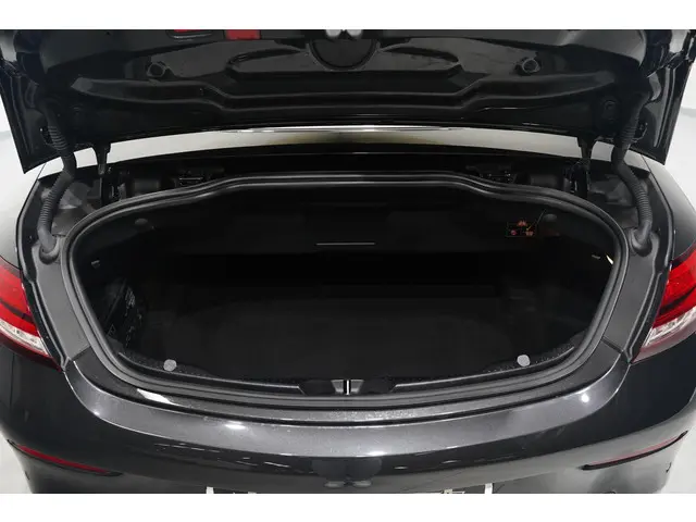 Mercedes-Benz C-Klasse Cabrio 180 AMG Line 2023 Benzine 24