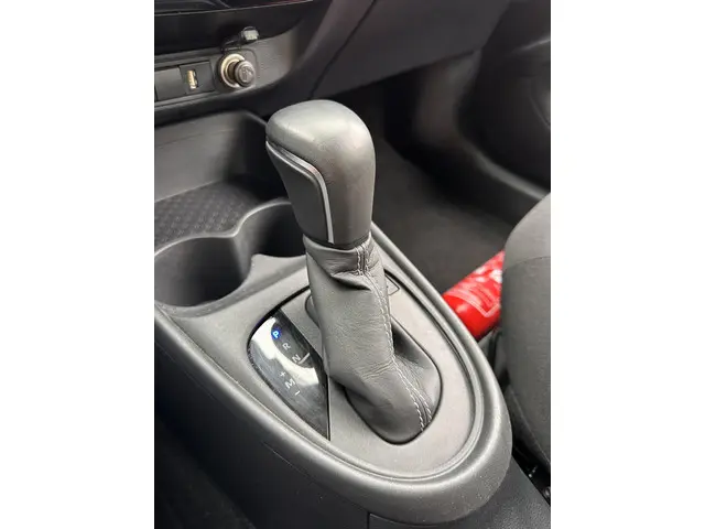 Toyota Aygo X 1.0 VVT-i S-CVT Play 2023 Benzine 8