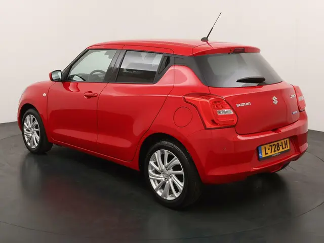 Suzuki Swift 1.2 Select Smart Hybrid 2021 Benzine 3