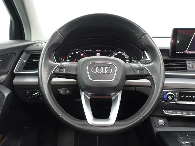 Audi Q5 2.0 TFSI Quattro S line Aut- 2017 Benzine 21