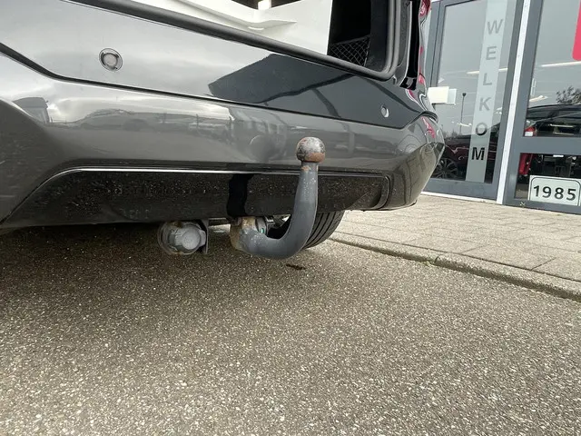 BMW X1 xDrive25e eDrive Edition 2021 Hybride Benzine 22