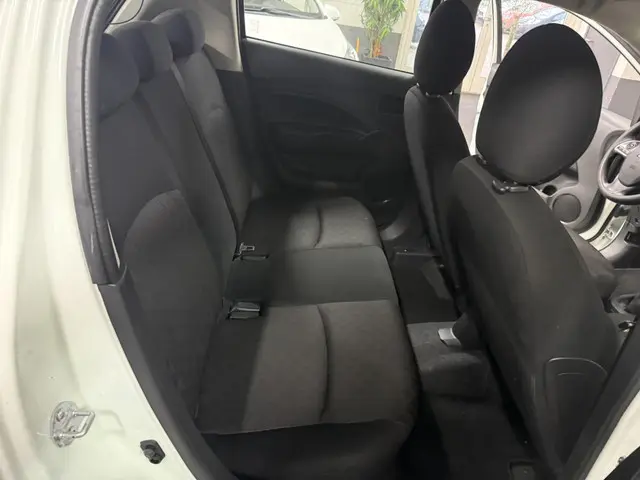 Mitsubishi Space Star 1.2 Cool+ 2022 Benzine 13