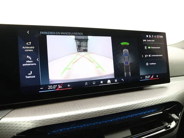 BMW i4 eDrive35 M Sport Edition 70 kWh 2024 Elektrisch 24