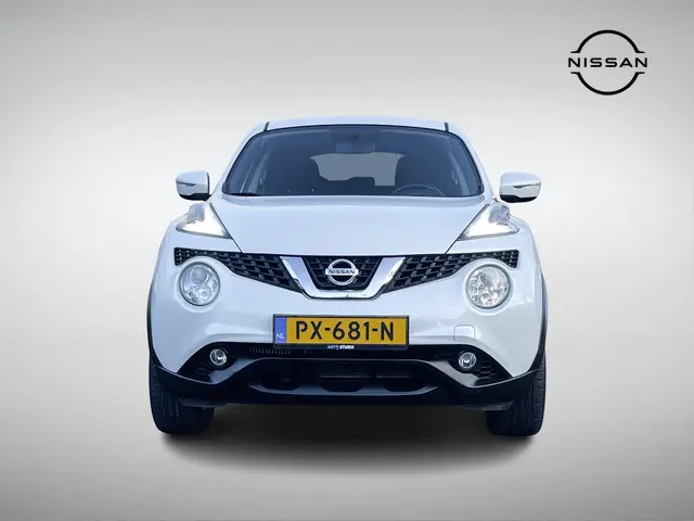 Nissan Juke 1.2 DIG-T S/S Acenta 2017 Benzine 2