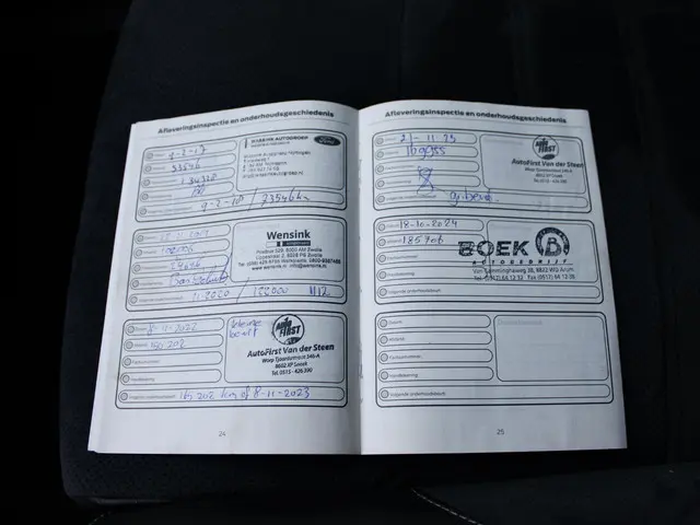 Ford Mondeo 1.6 EcoBoost Platinum 2013 Benzine 25