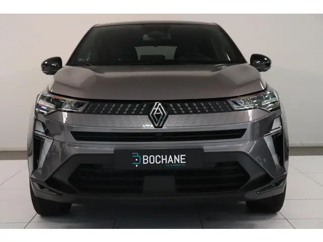 Renault Captur 1.0 TCe 90 techno 2024 Benzine 13