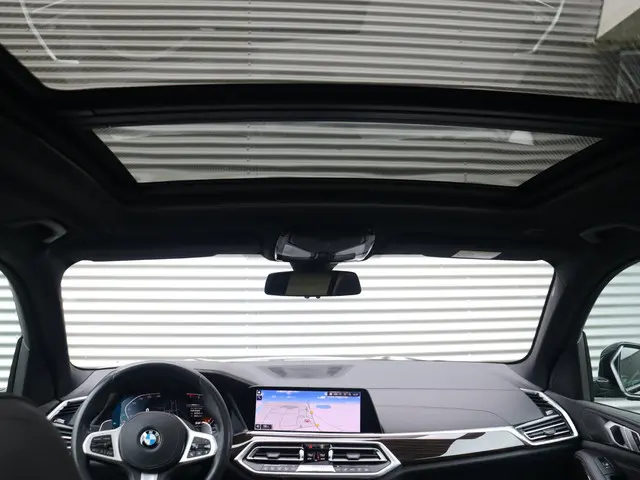 BMW X5 xDrive40i 2019 Benzine 19