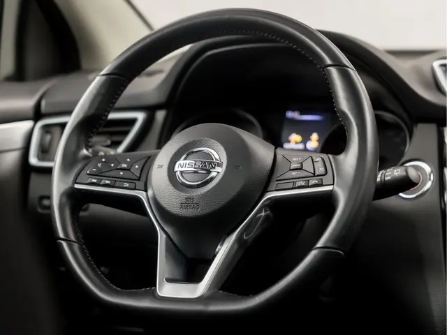 Nissan QASHQAI 1.2 N-Connecta 2018 Benzine 19