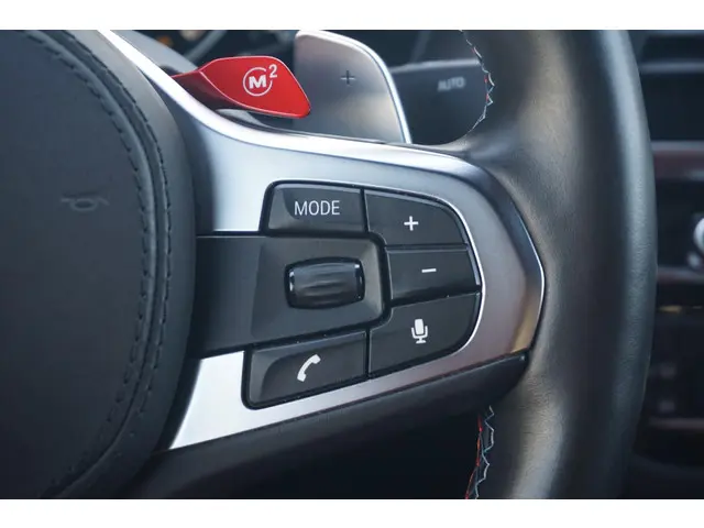 BMW X4 M Competition 2020 Benzine 20