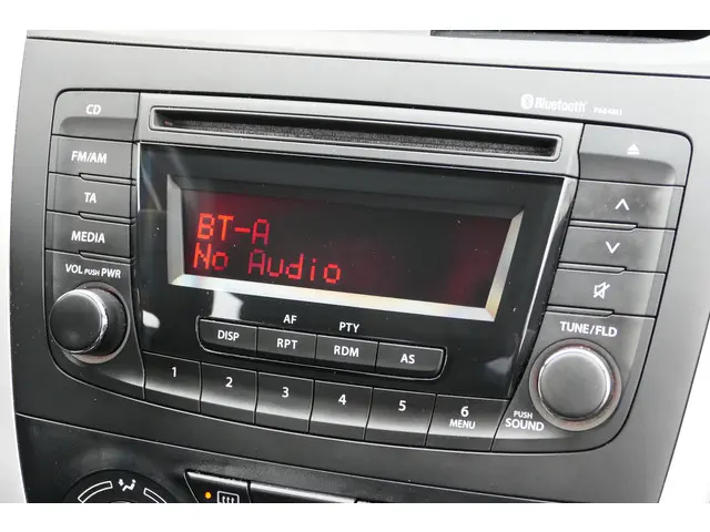 Suzuki Celerio 1.0 Comfort 2020 Benzine 17