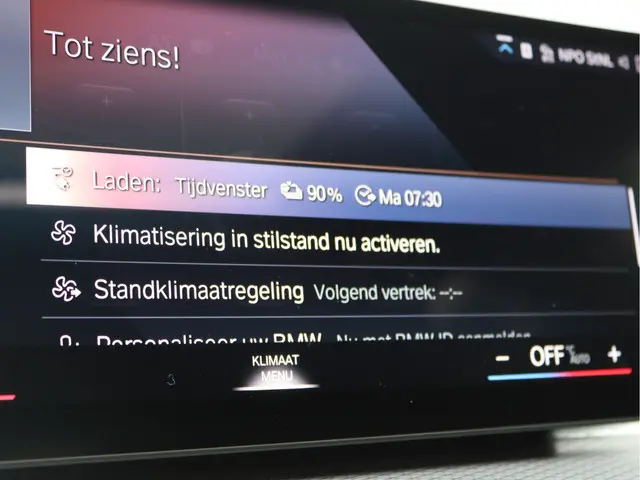 BMW i4 M50 84 kWh 2022 Elektrisch 79