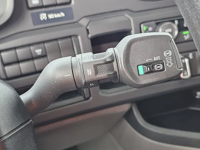 Scania G G360 2020 Diesel 11