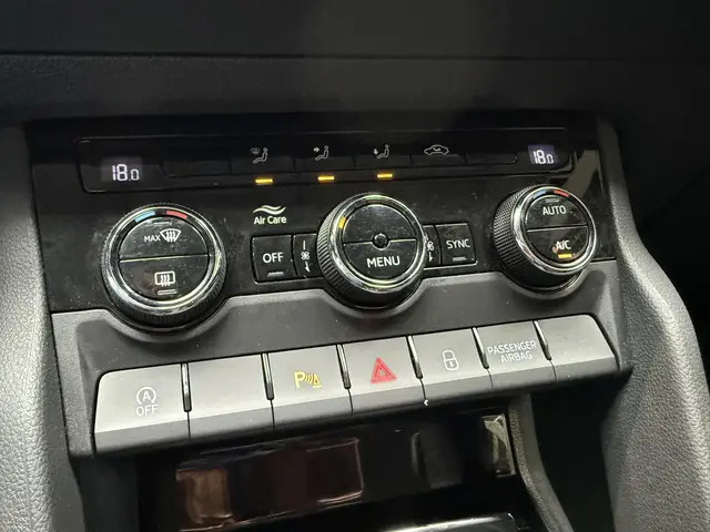 Škoda Karoq 1.0 TSI Business Edition 2023 Benzine 5