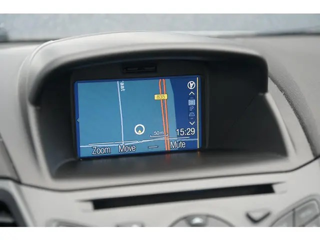 Ford Fiesta 1.0 Style Ultimate 2016 Benzine 17