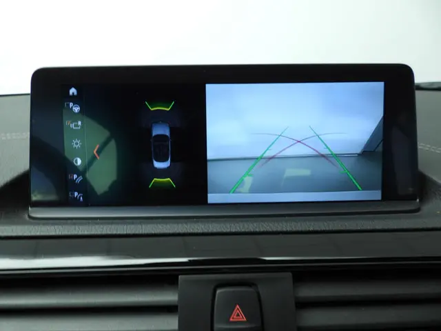 BMW 2 Serie Cabrio 220i 2018 Benzine 47