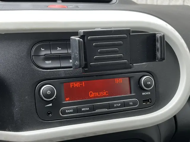 Renault Twingo 1.0 SCe 70 Collection 2018 Benzine 28