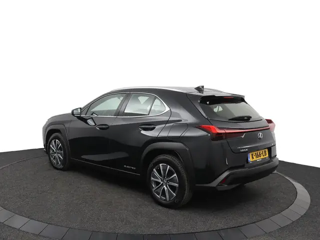 Lexus UX 300e Business 54 kWh 2020 Elektrisch 12