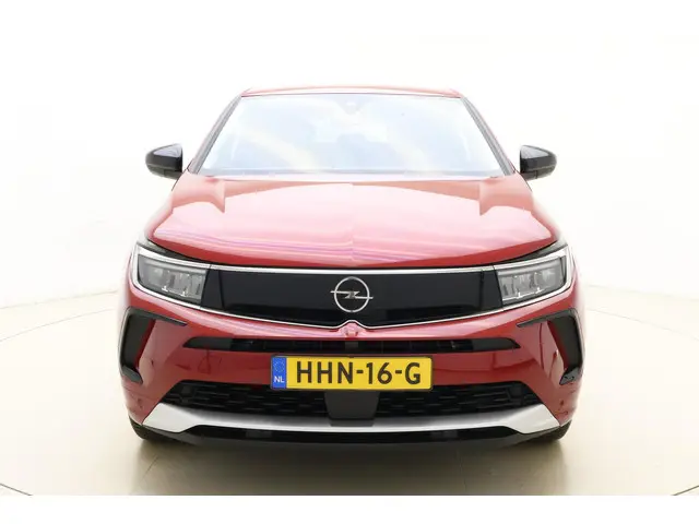 Opel Grandland 1.2 Turbo Level 3 2024 Benzine 6