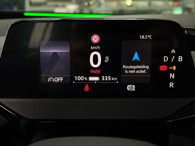 Volkswagen ID.4 Aut. First Edition 77kWh 2020 Elektrisch 24