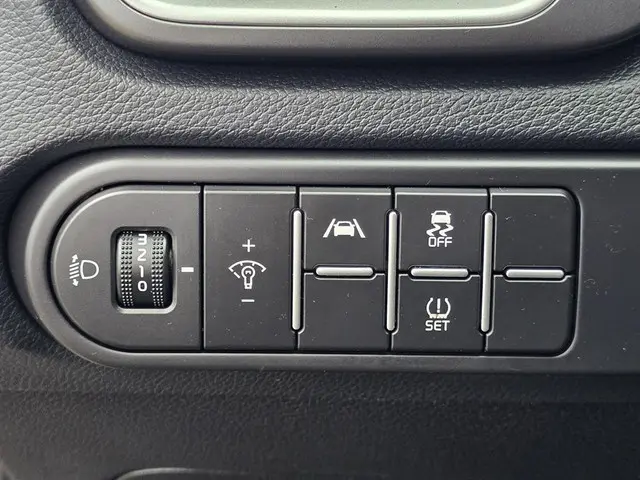 Kia Ceed Sportswagon 1.0 T-GDi DynamicLine 2022 Benzine 26