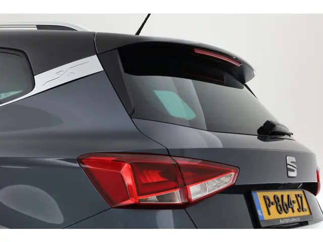 SEAT Arona 1.0 TSI Xperience 2021 Benzine 23