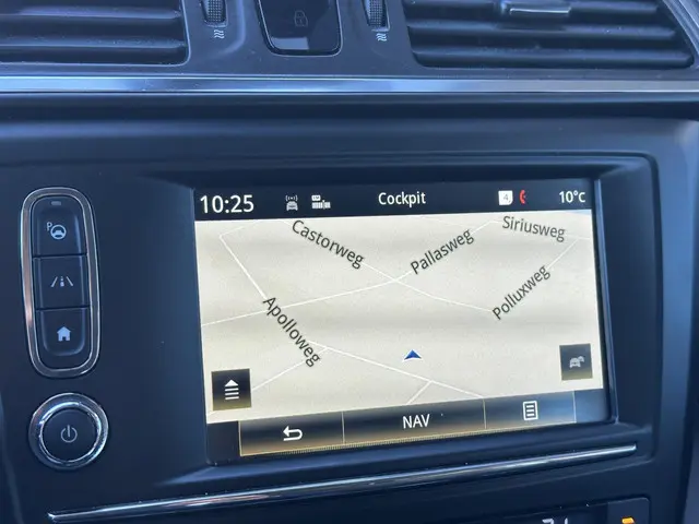 Renault Kadjar 1.2 TCe Intens 2017 Benzine 23