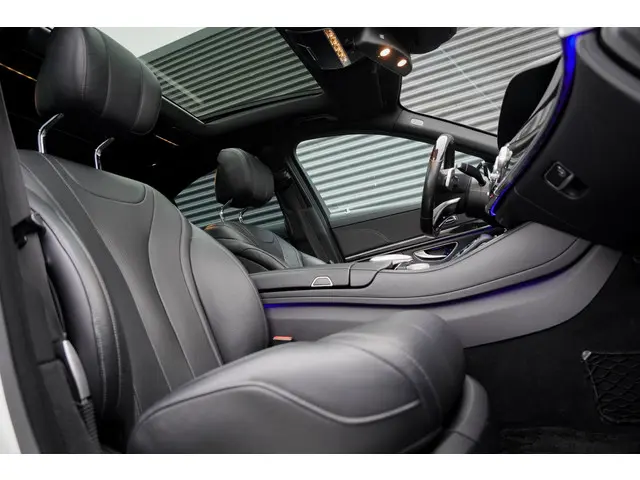 Mercedes-Benz S-Klasse 400 HYBRID Prestige 2016 Benzine 21