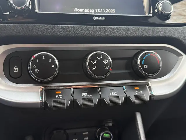 Kia Rio 1.2 CVVT DynamicLine 2017 Benzine 15