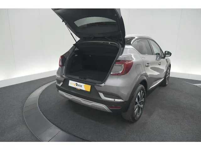Renault Captur TCe 90 Techno 2024 Benzine 61