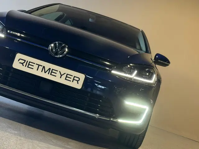 Volkswagen e-Golf E-DITION 2019 Elektrisch 18