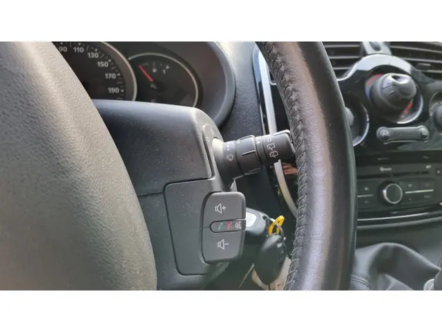 Renault Kangoo Family 1.2 TCe 2018 Benzine 12