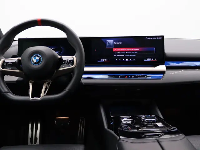 BMW i5 M60 xDrive 2023 Elektrisch 26