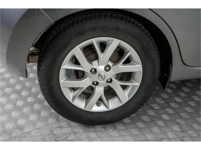 Nissan Note 1.2 Connect Edition 2013 Benzine 31