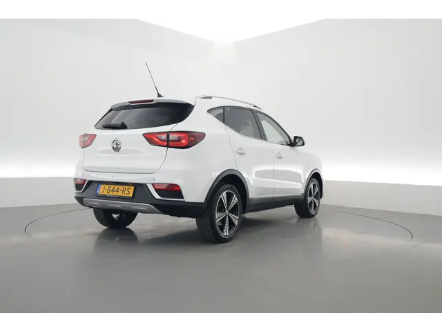 MG ZS-EV Luxury 45 kWh 2020 Elektrisch 2